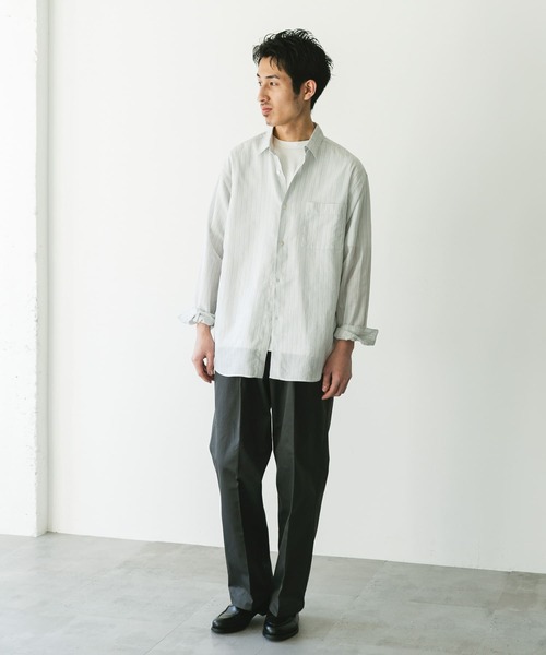   ストライプロングスリーブシャツ 4203379_base.jpg?20250322024952