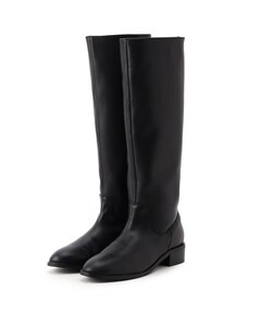 PADRONE パドローネ / STUDIOUS別注 SQUARE SIDE GORE BOOTS/スクエア