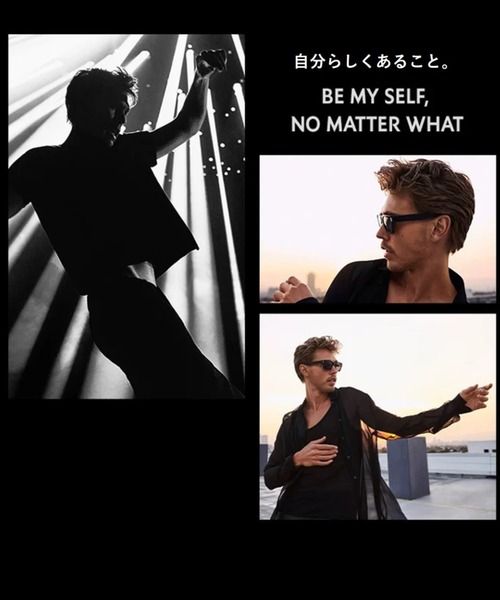 YSL イブサンローラン MYSLF 7割 MYSLF オーデパルファム / イヴ・サンローラン(香水, 香水・ヘア