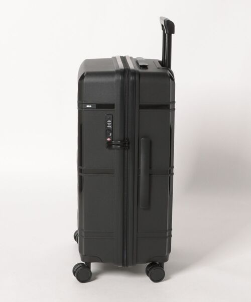ace.(エース)の「スーツケース タクティシティ 58L 5~7泊 3.4kg 05692(スーツケース/キャリーバッグ・メンズ・レッド/ネイビー/ブラック・FREE)」の4枚目の写真