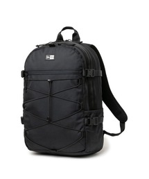 最終値下げ 美品 NEWERA リュック ダークグレー NEW ERA｜ニューエラのバックパック/リュック通販 - ZOZOTOWN