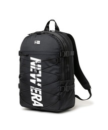 OVERRIDE（オーバーライド）の「NEW ERA  CORD PACK / ニューエラ（バックパック/リュック）」