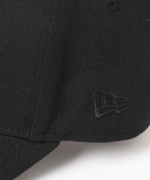 LOWRYS FARM（ローリーズファーム）の「９ＦＯＲＴＹ　ＮＥＷＥＲＡ　 283940（キャップ・レディース・ホワイト/ブルー/ブラック・FREE）」の13枚目の写真