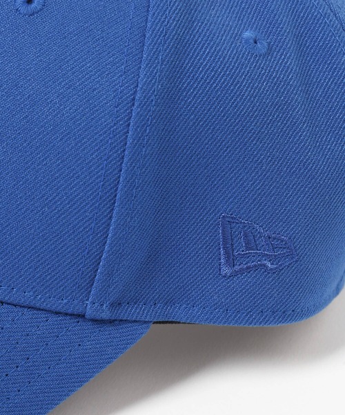 LOWRYS FARM（ローリーズファーム）の「９ＦＯＲＴＹ　ＮＥＷＥＲＡ　 283940（キャップ・レディース・ホワイト/ブルー/ブラック・FREE）」の14枚目の写真