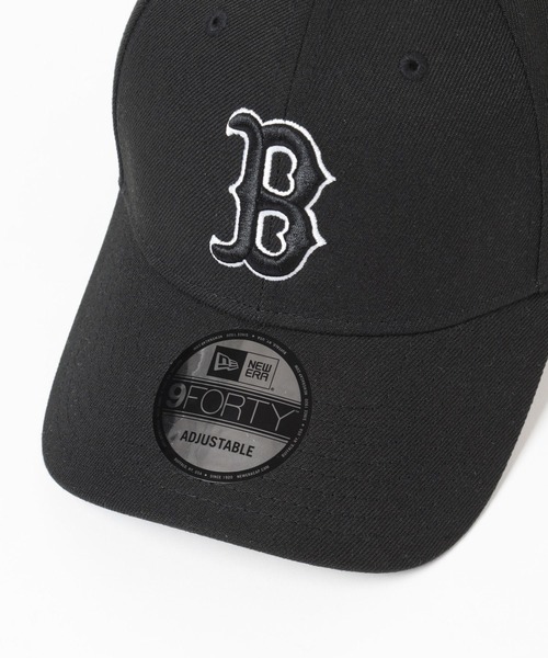 LOWRYS FARM（ローリーズファーム）の「９ＦＯＲＴＹ　ＮＥＷＥＲＡ　 283940（キャップ・レディース・ホワイト/ブルー/ブラック・FREE）」の17枚目の写真