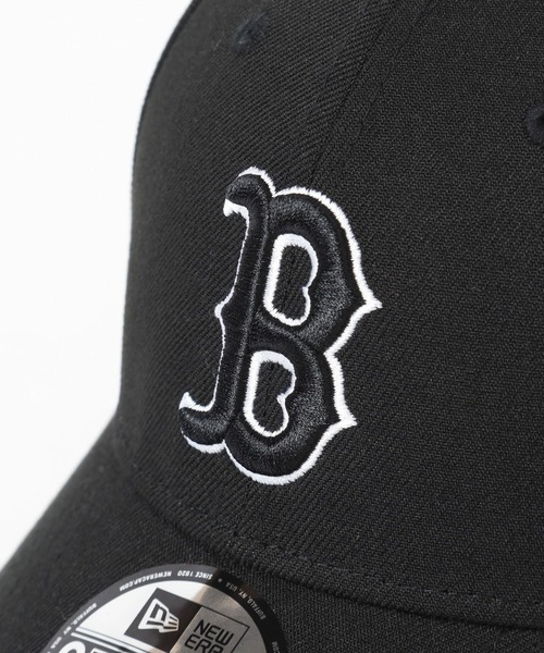 LOWRYS FARM（ローリーズファーム）の「９ＦＯＲＴＹ　ＮＥＷＥＲＡ　 283940（キャップ・レディース・ホワイト/ブルー/ブラック・FREE）」の18枚目の写真