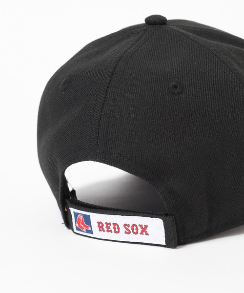 LOWRYS FARM（ローリーズファーム）の「９ＦＯＲＴＹ　ＮＥＷＥＲＡ　 283940（キャップ・レディース・ホワイト/ブルー/ブラック・FREE）」の19枚目の写真