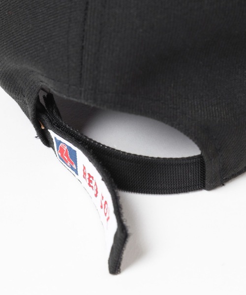 LOWRYS FARM（ローリーズファーム）の「９ＦＯＲＴＹ　ＮＥＷＥＲＡ　 283940（キャップ・レディース・ホワイト/ブルー/ブラック・FREE）」の20枚目の写真