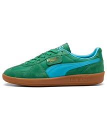 PUMA プーマ ユニセックス パレルモ ヴィンテージ アップデート スニーカー