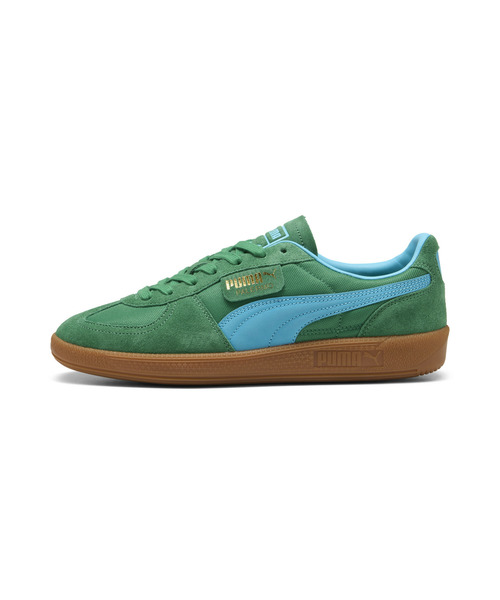 PUMA プーマ ユニセックス パレルモ ヴィンテージ アップデート