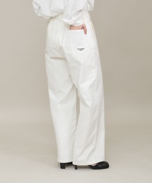 meeny miny | 【meeny miny】〈CAT&BAKES 9456〉コラボ Bakeryパンツ(その他パンツ)