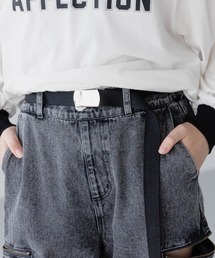 GLOBAL WORK | アソートガチャベルト/キッズ/292319(ベルト)