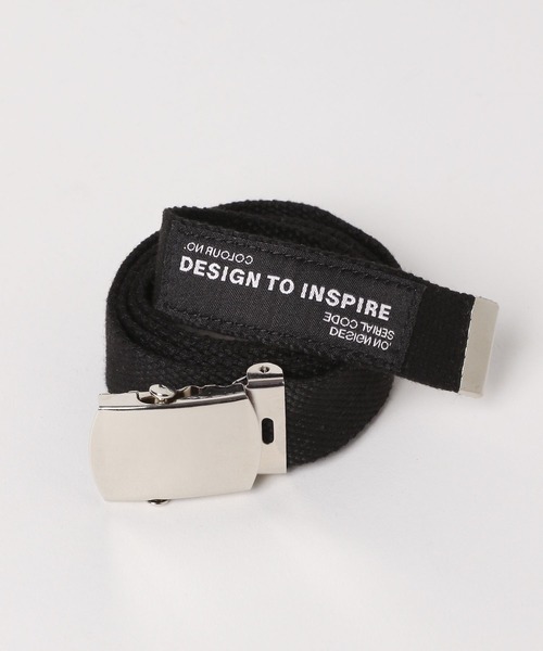 GLOBAL WORK(グローバルワーク)の「アソートガチャベルト/キッズ/292319(ベルト・キッズ・ブラック/ブラック×ホワイト・FREE)」の12枚目の写真