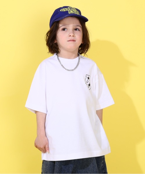 ベビードール　Tシャツ　バック 50％OFF SALE 【ネコポス】対応可 バック・トゥ・ザ