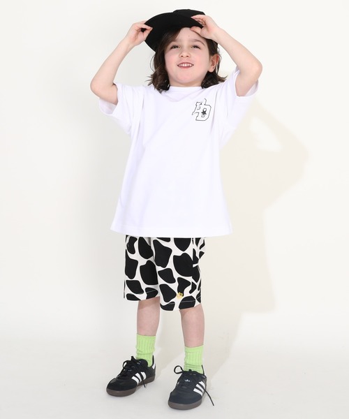 ベビードール　Tシャツ　バック 50％OFF SALE 【ネコポス】対応可 バック・トゥ・ザ