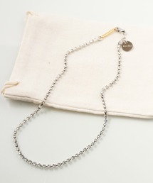 アクセサリー jieda FRESH PEARL NECKLACE JieDa - FRESH PEARL NECKLACE/ネックレス | NapsNote