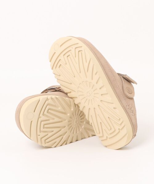 W GOLDENSTAR CLOG 1138252-SAN（サンダル）｜UGG（アグ）の