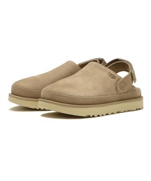 UGG｜アグのサンダル（ベージュ系）通販 - ZOZOTOWN