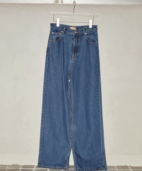 cocokake TODAYFUL Cary’s Denim ブルー23 cocokake様専用 TODAYFUL Cary's Denim ブルー23