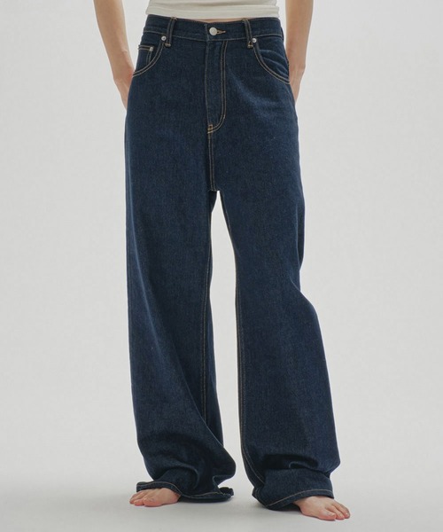 パンツ TODAYFUL Carys Denim Cary's Denim（デニムパンツ/ジーンズ）｜TODAYFUL（トゥデイ