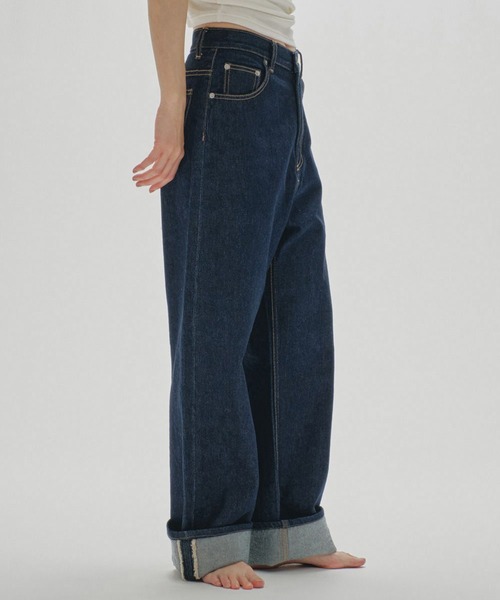 todayful Cary’s Denim TODAYFUL(トゥデイフル) / Life's online store（ライフズ