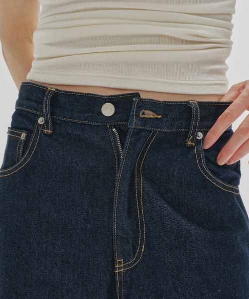 TODAYFUL/トゥデイフル】Cary's Denim/デニム（デニムパンツ