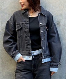 Levi's | 【Levi's】90Sトラッカージャケット(デニムジャケット)