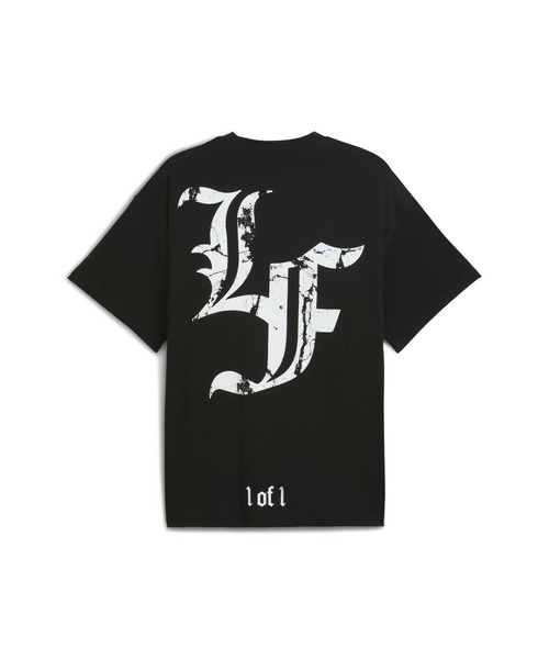 PUMA☆テラス チェスト ロゴ Tシャツ PUMA（プーマ）の「プーマ PUMA オーバーサイズロゴ SS Tシャツ