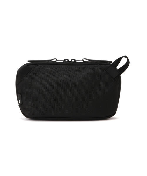 Aer（エアー）の「Aer（エアー）Slim Pouch2 AER-21062（ハンドバッグ・メンズ・ブラック・F）」の3枚目の写真