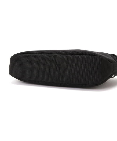 Aer（エアー）の「Aer（エアー）Slim Pouch2 AER-21062（ハンドバッグ・メンズ・ブラック・F）」の11枚目の写真