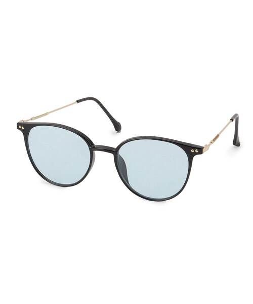 Eyevol サングラス | 【Eyevol】 TANON（49） タノン49 BK-LY