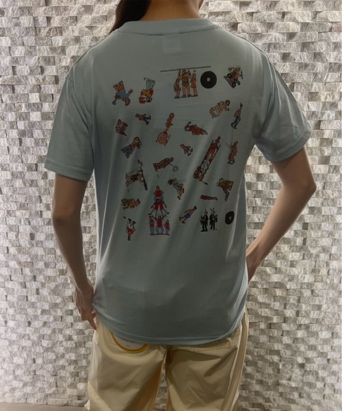 60s VINTAGE SWEAT 半袖スウェット プリント リブ長 - メルカリ