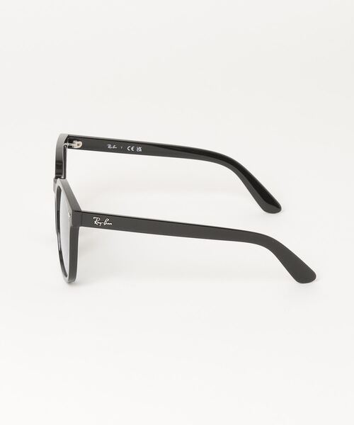 Ray-Ban(レイバン)の「Ray-Ban レイバン サングラス 0RB4401D (アジアンデザインモデル・ローブリッジフィット)(サングラス・メンズ・ライトブルー・57)」の8枚目の写真