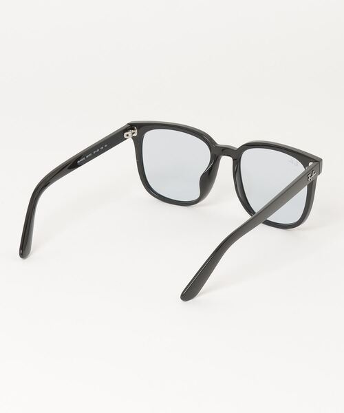 Ray-Ban レイバン サングラス 0RB4401D (アジアンデザインモデル・ロー