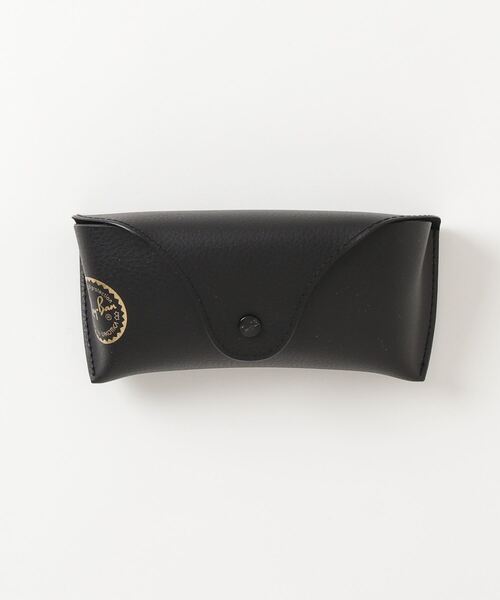 Ray-Ban(レイバン)の「Ray-Ban レイバン サングラス 0RB4401D (アジアンデザインモデル・ローブリッジフィット)(サングラス・メンズ・ライトブルー・57)」の10枚目の写真
