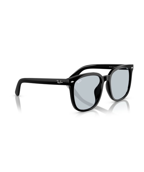 Ray-Ban(レイバン)の「Ray-Ban レイバン サングラス 0RB4401D (アジアンデザインモデル・ローブリッジフィット)(サングラス・メンズ・ライトブルー・57)」の3枚目の写真