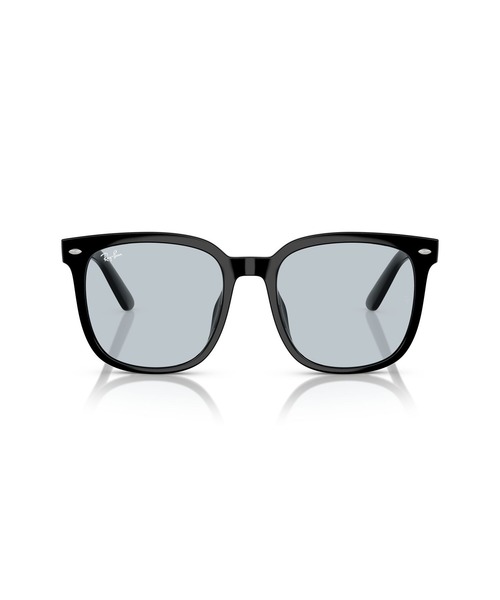 Ray-Ban(レイバン)の「Ray-Ban レイバン サングラス 0RB4401D (アジアンデザインモデル・ローブリッジフィット)(サングラス・メンズ・ライトブルー・57)」の5枚目の写真