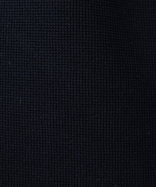 NOLLEY’S(ノーリーズ)の「【ACTIVE SECT】《限定展開》ウォッシャブルカーディガン 25SS(カーディガン/ボレロ・メンズ・ブルー系その他/ネイビー/グレー・S/M/L/XL)」の22枚目の写真