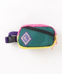 SAWINTO（ソイント）の「ATMOSPHERE MOUNTAINWORKS - STONE TEMPLE TRAIL FANNY（ボディバッグ/ウエストポーチ）」