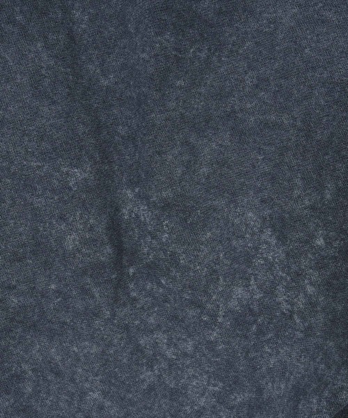 Magine(マージン)の「mp13469-Pigment-dyed Sweat Fabric Short Pants ショートパンツ(その他パンツ・メンズ・ブラック/カーキ/グリーン/ネイビー・44/46/48)」の5枚目の写真