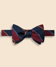 シルクサテン フォーマルバタフライ | Brooks Brothers Japan