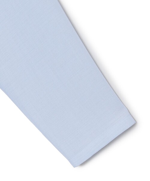 MACKINTOSH PHILOSOPHY(マッキントッシュ フィロソフィー)の「メッシュテーラードジャケット(テーラードジャケット・レディース・ブラック/ブルー/イエロー・38/36)」の6枚目の写真