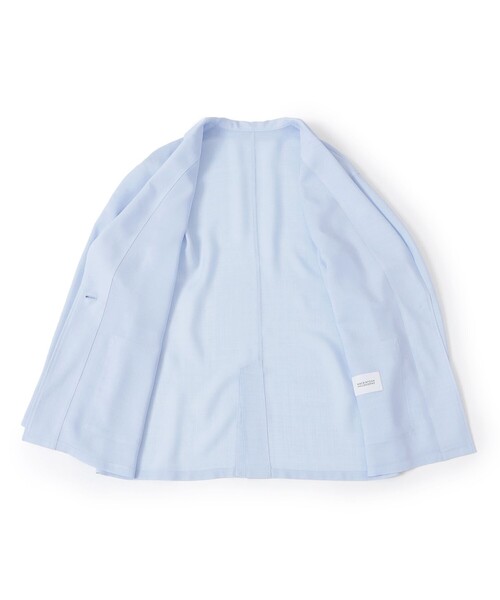 2025年春夏モデル】DRY OXFORD テーラードジャケット