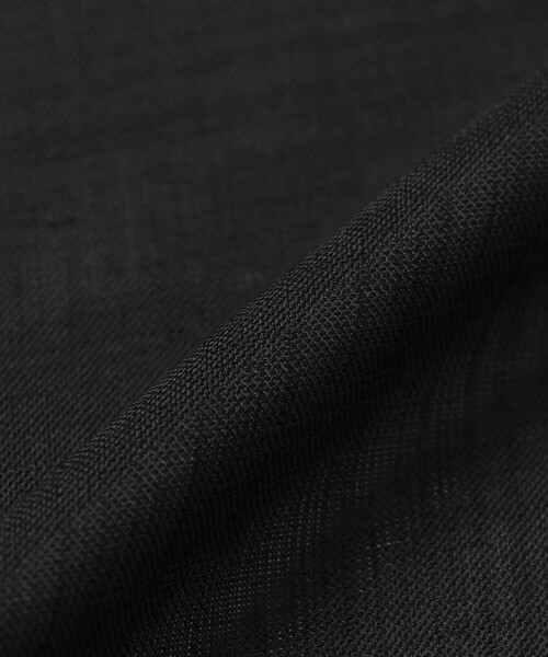 MACKINTOSH PHILOSOPHY(マッキントッシュ フィロソフィー)の「メッシュテーラードジャケット(テーラードジャケット・レディース・ブラック/ブルー/イエロー・38/36)」の11枚目の写真