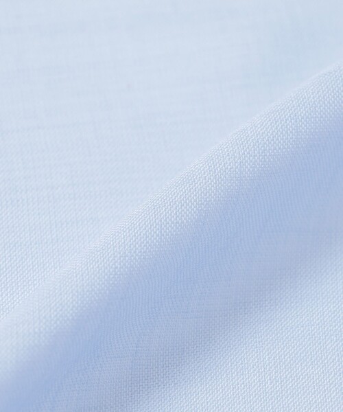 MACKINTOSH PHILOSOPHY(マッキントッシュ フィロソフィー)の「メッシュテーラードジャケット(テーラードジャケット・レディース・ブラック/ブルー/イエロー・38/36)」の12枚目の写真