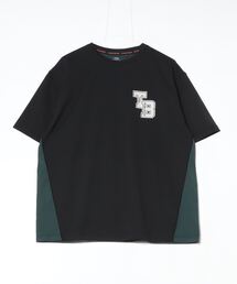 ティゴラ ビームス TIGORA BEAMS Tシャツ
