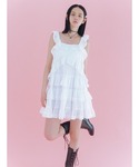FURFUR(ファーファー)の「ワンピース/ドレス(チュニック)」