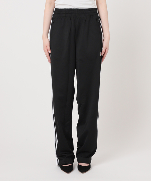adidas（アディダス）の「【adidas/アディダス】ファイヤーバードトラックパンツ（スラックス・レディース・ブラック・38/36）」の10枚目の写真