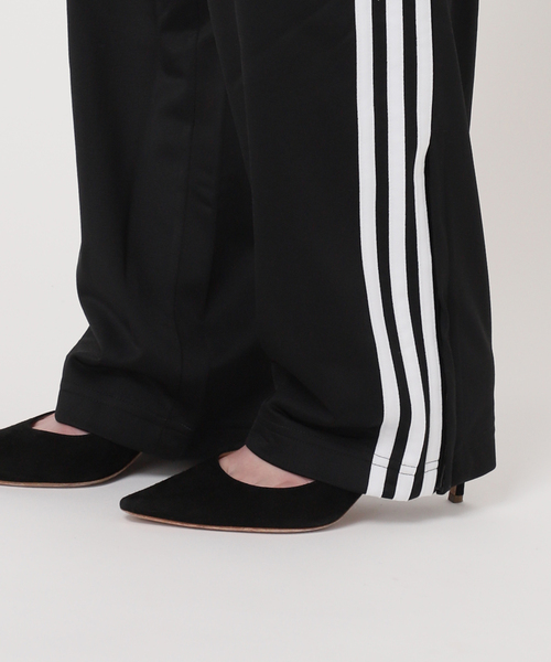 adidas（アディダス）の「【adidas/アディダス】ファイヤーバードトラックパンツ（スラックス・レディース・ブラック・38/36）」の16枚目の写真