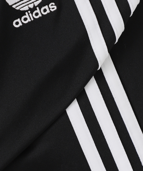 adidas（アディダス）の「【adidas/アディダス】ファイヤーバードトラックパンツ（スラックス・レディース・ブラック・38/36）」の21枚目の写真